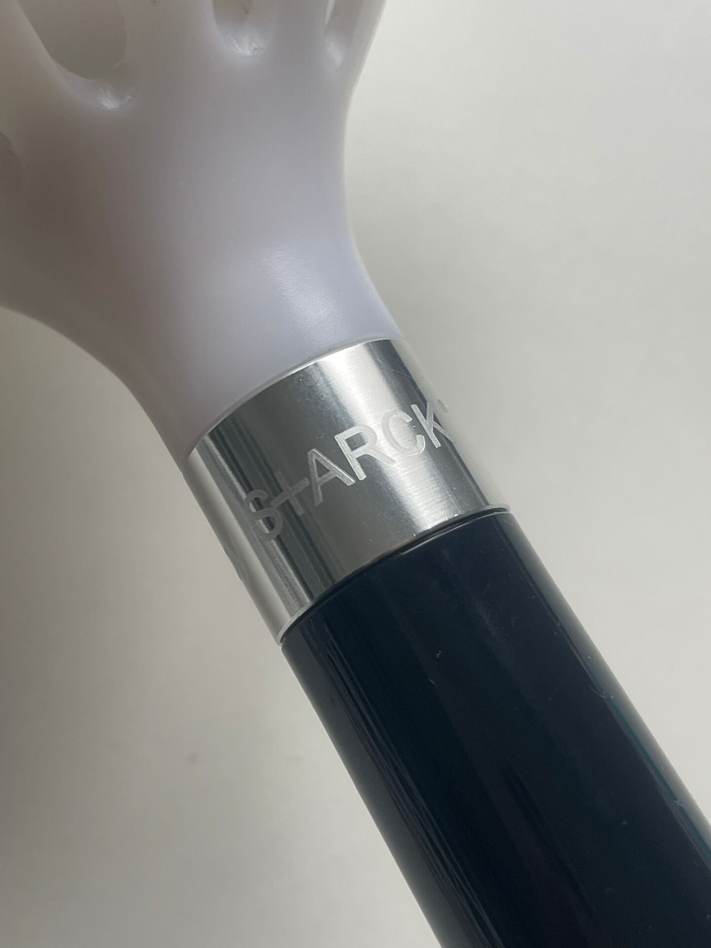 Lampe Miss K by Flos.