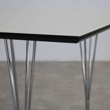 vintage dining table | table | 90s | Sweden