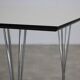 vintage dining table | table | 90s | Sweden