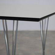 Table à manger, Suède années 90