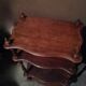 Wooden furniture