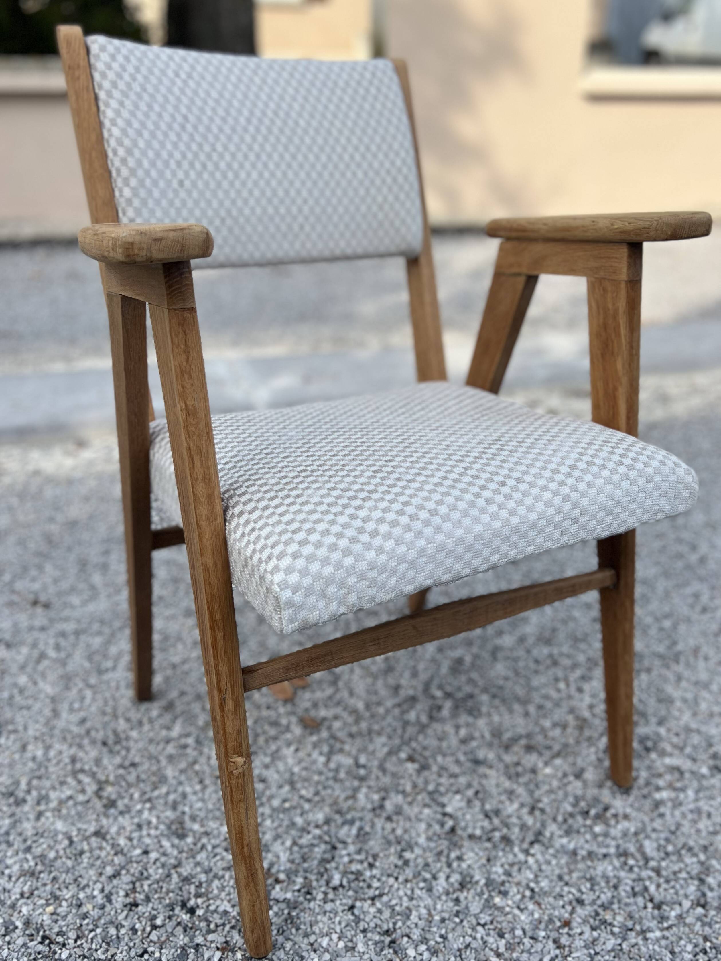 Vintage chair