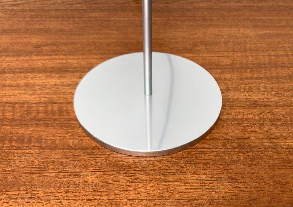 Mid-Century table lamp FA2 by Peter Nelson for Architectural Lighting Company, England, 1960s.