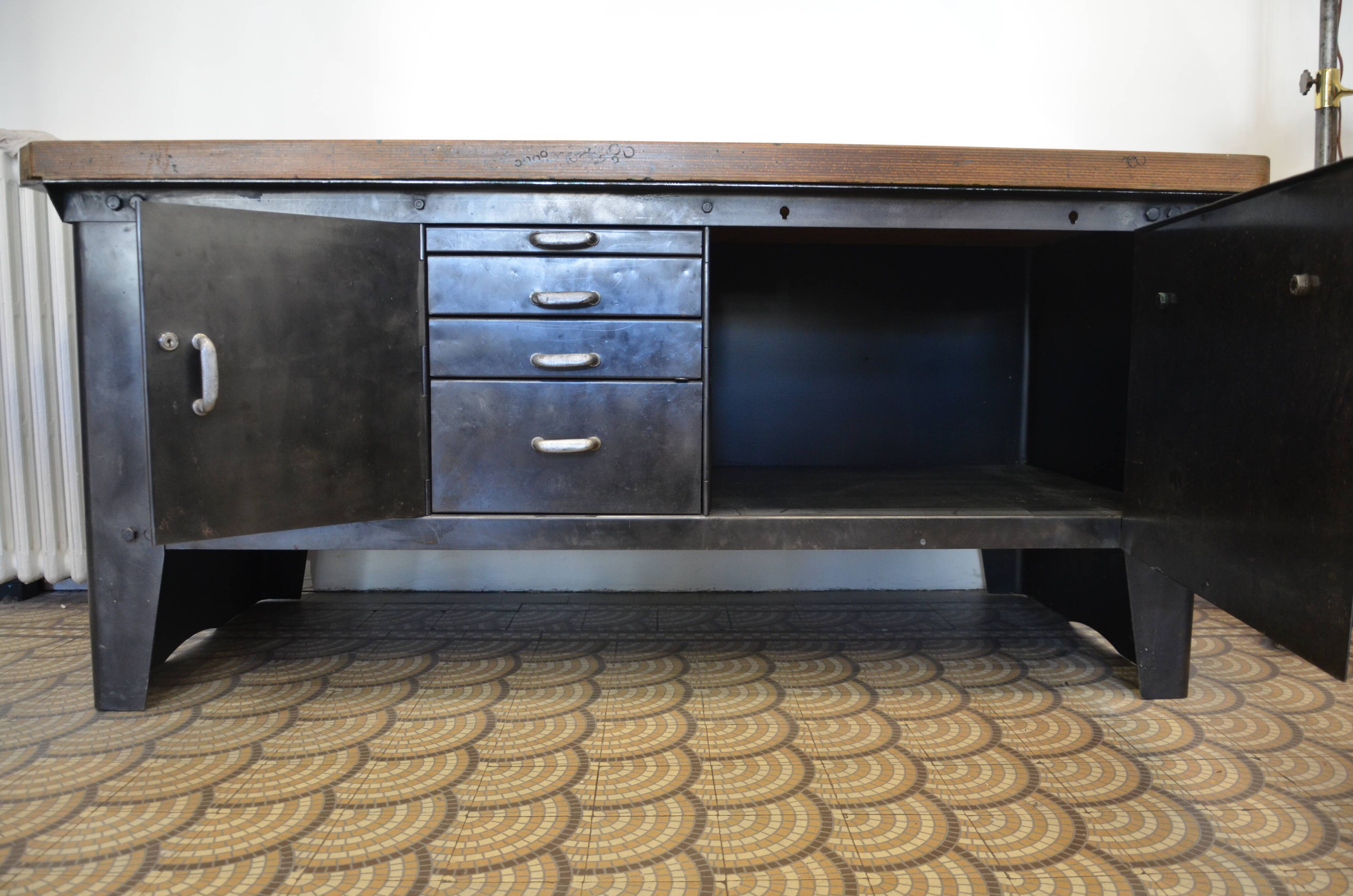 Biguet furniture