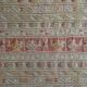Handmade Berber Kilim Zemmour 187x115cm