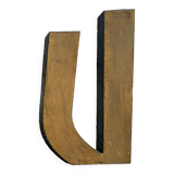 Golden Ensign Letters - 1950
