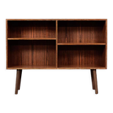 Rosewood bookcase, 1960s