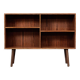 Rosewood bookcase, 1960s