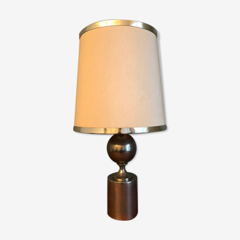 Lampe de Philippe Barbier, 1970