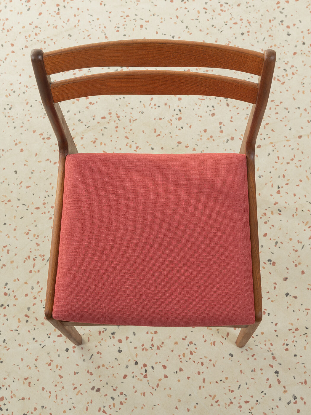 1960s Dining Chairs