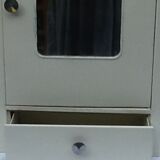 Armoirea white pharmacy