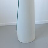 Mirror "Lipstick" resin 70s