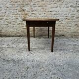 Farmhouse table 150 cm