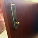 Vintage teak sideboard