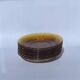 Vereco tableware (Daisy model) smoked glass