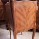 Table de chevet vintage