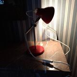 Vintage 60's lamp