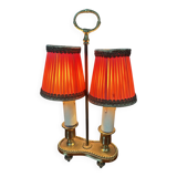 1950 duo lamp