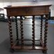 Louis XIII Table