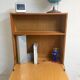 Vintage modernism 1960 Secretary