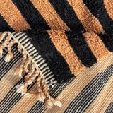 Berber rug Beni M'rirt - 215 x 250 cm - Thick wool & Unique design