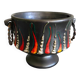 Italian ceramic cup