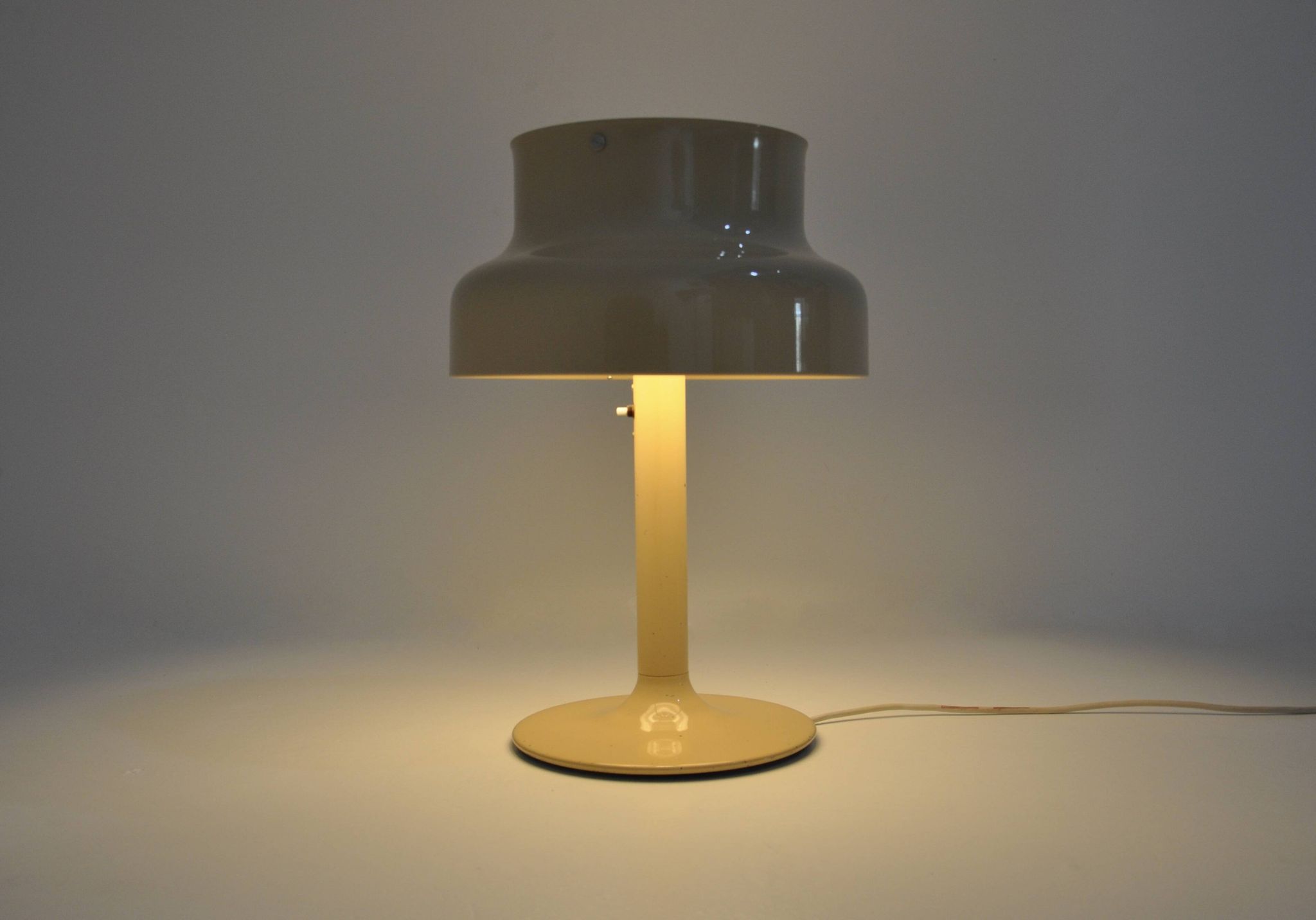Lampe de table par Anders Pehrson pour Ateljé Lyktan, 1970s