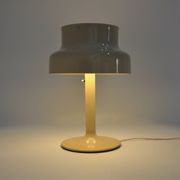 Lampe de table par Anders Pehrson pour Ateljé Lyktan, 1970s