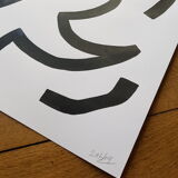 Love Mirror - original work