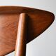 Chaises de Peter Hvidt