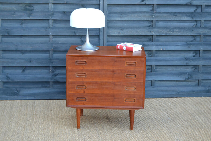 Danish dresser by Dyrlund