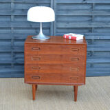 Danish dresser by Dyrlund