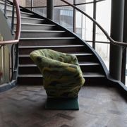 Fauteuil Ribbon par Pierre Paulin pour Artifort