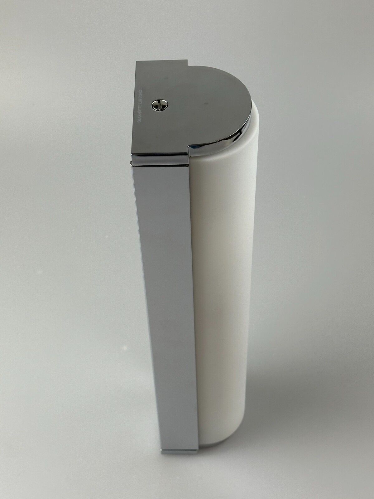 60s 70s wall lamp Limburg Leuchten Germany Wall Sconce Space Age Design