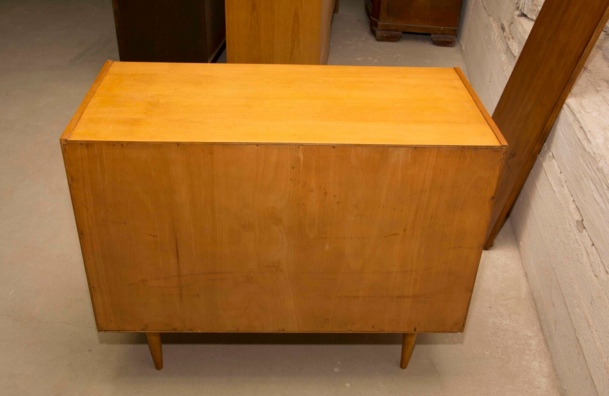 Bar by Frantisek Jirak for Tatra Nabytok 1960 s