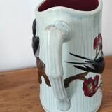 Carafe Hirondelle Choisy le Roi