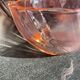 11 vintage pink Vereco bowls