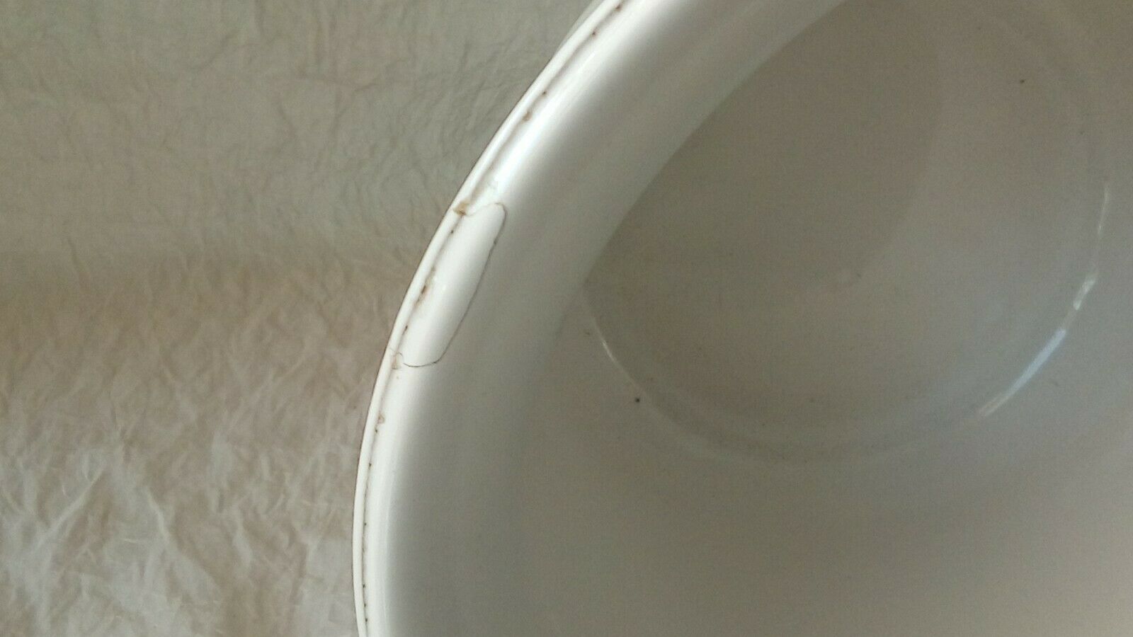 Pot cover in faience decor christmas flowers poinsettia