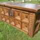 Chest - Walnut - Very good condition