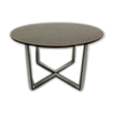 table pliante design C. Gaillard pour ligne Roset