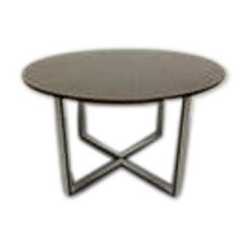 C. Gaillard design folding table for Roset line