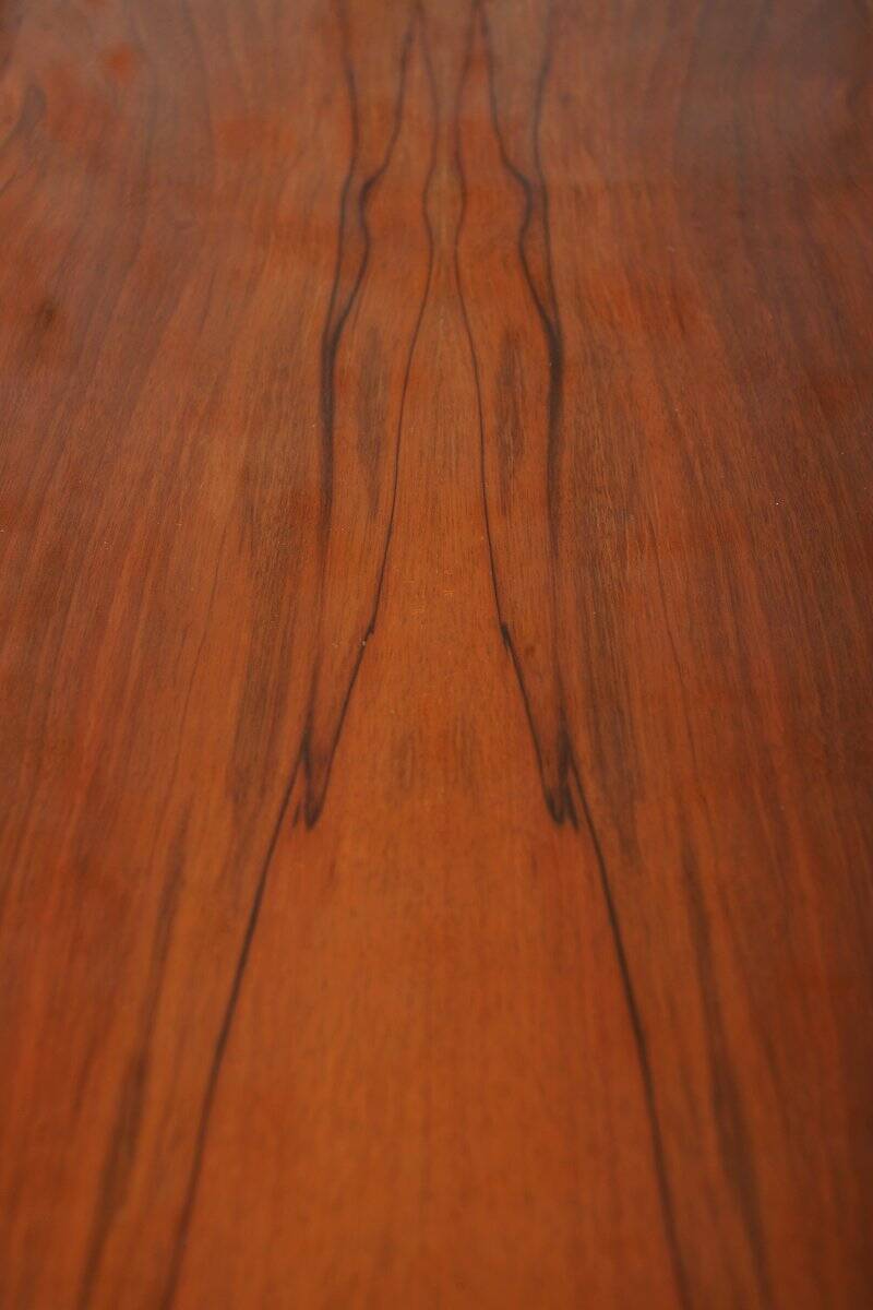 Bauhaus Folding Table in Oak by J. Halabala for Up Zavody, Czech, 1930s