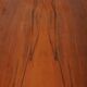 Bauhaus Folding Table in Oak by J. Halabala for Up Zavody, Czech, 1930s