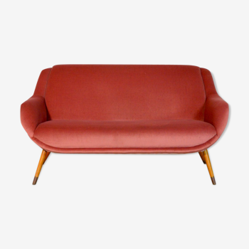 1960s cocktail sofa