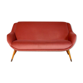 1960s cocktail sofa