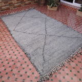 Carpet Zanafi 256 x 143 cm