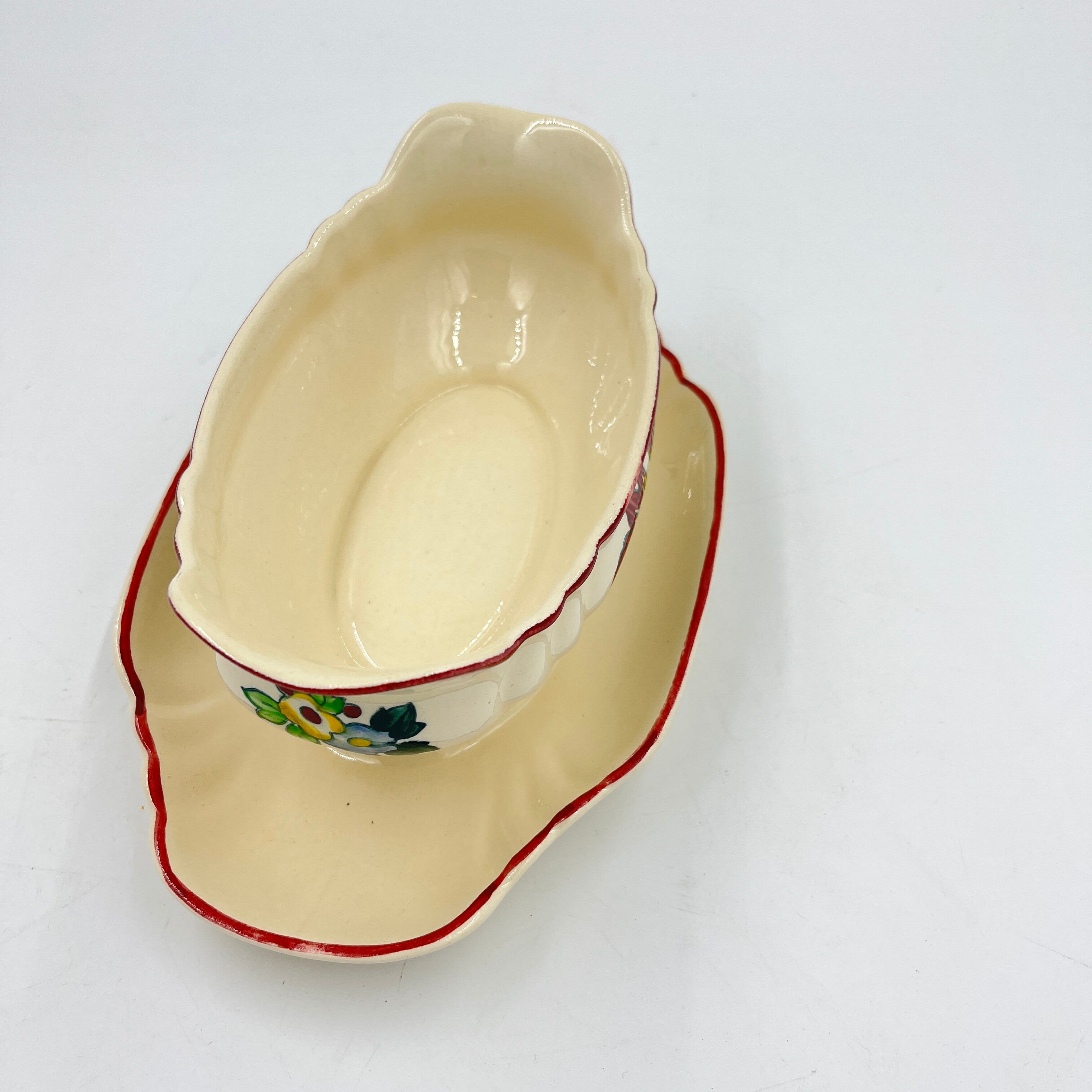Saucière Longwy modèle Marseille