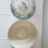 Old tureen