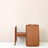 Scandinavian trolley from the company Tingströms