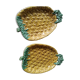 Pineapple ramekins
